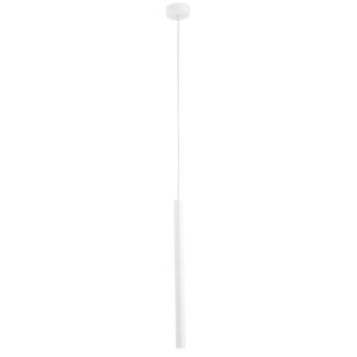 ARGON 8066 lampa wisząca 1 pł. biały