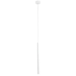 ARGON 8066 lampa wisząca 1 pł. biały