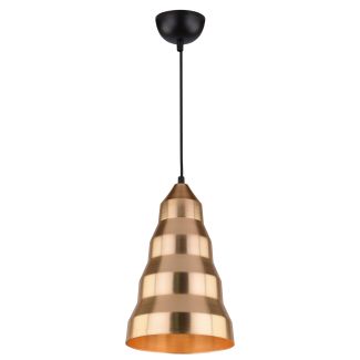 CANDELLUX 31-58560 VESUVIO ZWIS 20