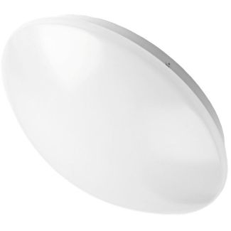INQ PLC020PNW Plafoniera LED VIKA 8W 840 HF okrągła