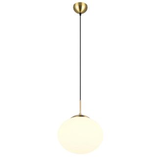 TRIO FOMENTO 363100108 lampa wisząca
