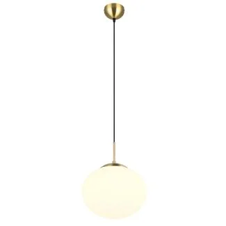TRIO FOMENTO 363100108 lampa wisząca