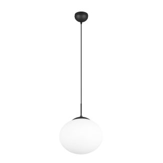 TRIO FOMENTO 363100132 lampa wisząca