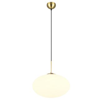 TRIO FOMENTO 363190108 lampa wisząca