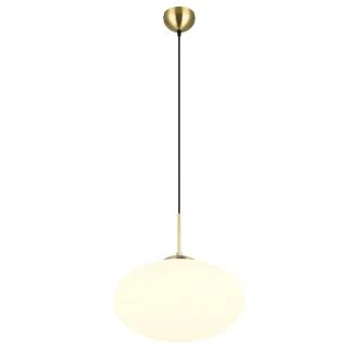 TRIO FOMENTO 363190108 lampa wisząca
