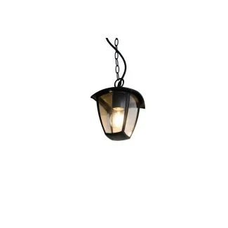 TRIO VENTA 363260132 lampa zewnętrzna wisząca