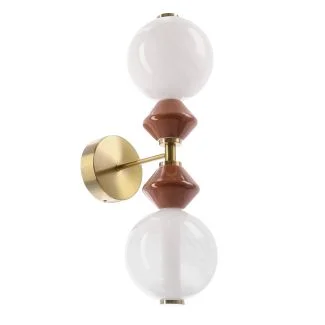 CANDELLUX STUDIO 22-50700 FLORES kinkiet 10W LED 4000K