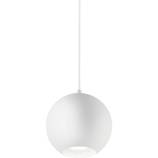 IDEAL LUX MR JACK SP1 BIG WHITE - BIAŁA 231273