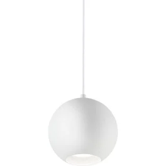 IDEAL LUX MR JACK SP1 BIG WHITE - BIAŁA 231273