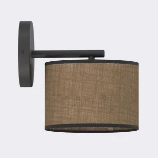 EMIBIG 1657/K1 ECO K1 BL BROWN KINKIET
