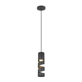 TRIO STREAM 364000132 lampa wisząca