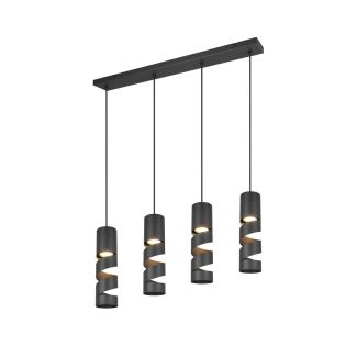 TRIO STREAM 364000432 lampa wisząca