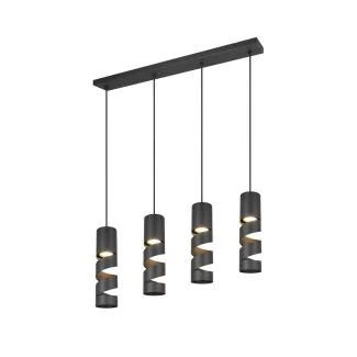 TRIO STREAM 364000432 lampa wisząca