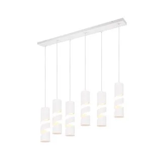 TRIO STREAM 364000631 lampa wisząca