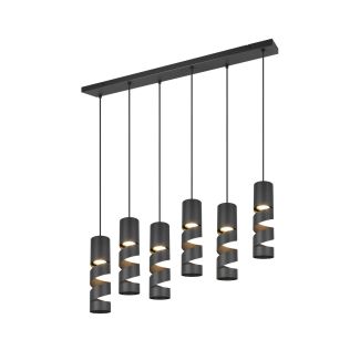 TRIO STREAM 364000632 lampa wisząca