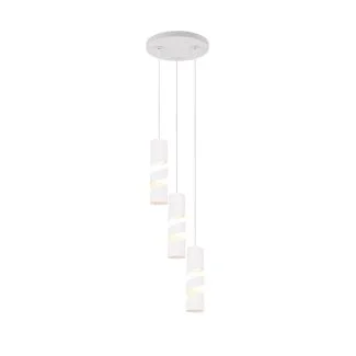 TRIO STREAM 364030331 lampa wisząca