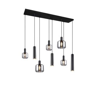 TRIO MATARO 364100832 lampa wisząca