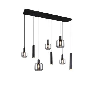TRIO MATARO 364100832 lampa wisząca