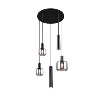 TRIO MATARO 364130532 lampa wisząca