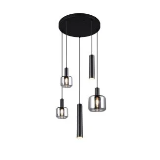 TRIO MATARO 364130532 lampa wisząca