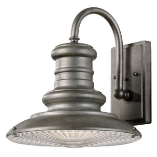 ELSTEAD REDDING STATION FE/REDDING2/M TN Wall Lantern