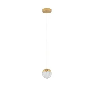 LUCES EXCLUSIVAS LE45754 ALCUDIA LAMPA WISZĄCA