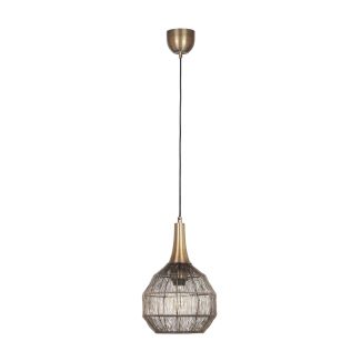 TRIO SORAYA 365430104 lampa wisząca