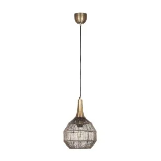 TRIO SORAYA 365430104 lampa wisząca
