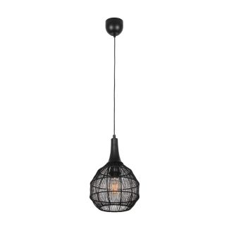TRIO SORAYA 365430132 lampa wisząca