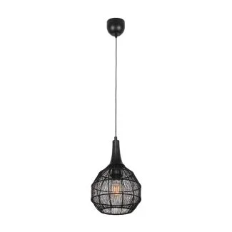 TRIO SORAYA 365430132 lampa wisząca