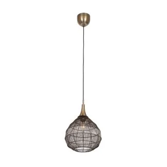 TRIO SORAYA 365440104 lampa wisząca