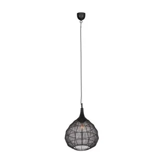 TRIO SORAYA 365440132 lampa wisząca