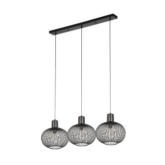 TRIO GILA 365700332 lampa wisząca