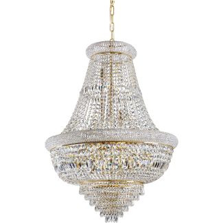 IDEAL LUX DUBAI SP24 BRASS - MOSIĄDZ 243528