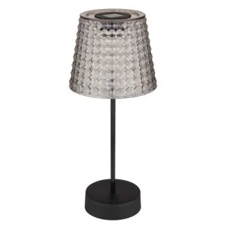 GLOBO SOLAR 36634-2S LAMPA SOLARNA LED