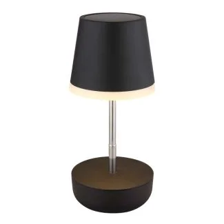 GLOBO SOLAR 36638S LAMPA SOLARNA LED