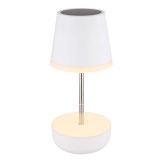 GLOBO SOLAR 36638W LAMPA SOLARNA LED