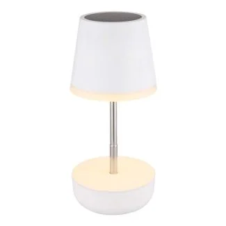 GLOBO SOLAR 36638W LAMPA SOLARNA LED