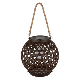 GLOBO SOLAR 36659 LAMPA SOLARNA LED