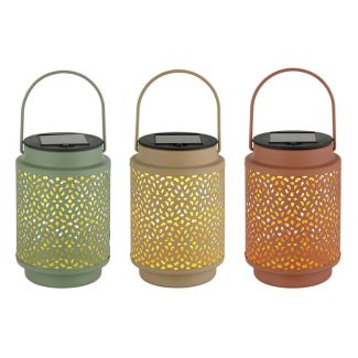 GLOBO SOLAR 36660-12 LAMPA SOLARNA LED