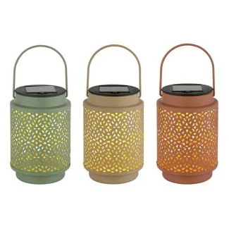 GLOBO SOLAR 36660-12 LAMPA SOLARNA LED