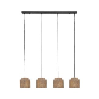 TRIO SMILLA 366800436 lampa wisząca