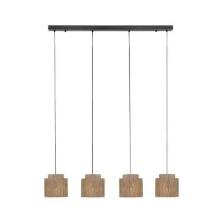 TRIO SMILLA 366800436 lampa wisząca