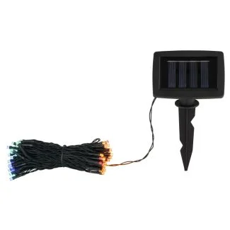 GLOBO 36820 LAMPA SOLARNA DO OGRODU