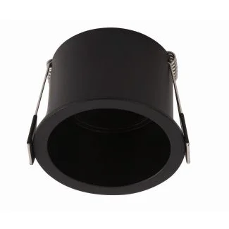 Luces Exclusivas BOSCONIA LE61409 LAMPA SUFITOWA czarny