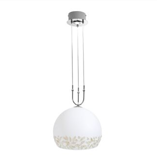 KOLARZ 0392.31+1L.5.LI.WA LUNA lampa wisząca