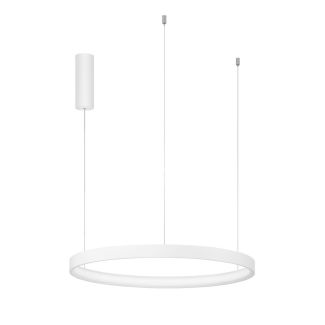 Luces Exclusivas ZACAPU LE42796 LAMPA WISZĄCA LED biały