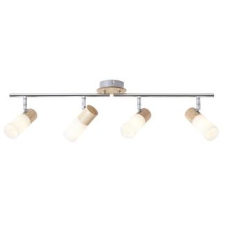 BRILLIANT Babsan 51432/50 LAMPA SUFITOWA - NOWOCZESNA