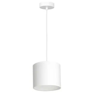LUMINEX 3426 oprawa sufitowa Arden żyrandol biały