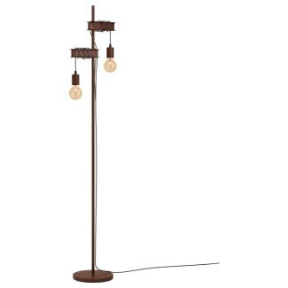 EGLO 43526 TOWNSHEND 4 lampa podłogowa Oświetlenie do wnętrz